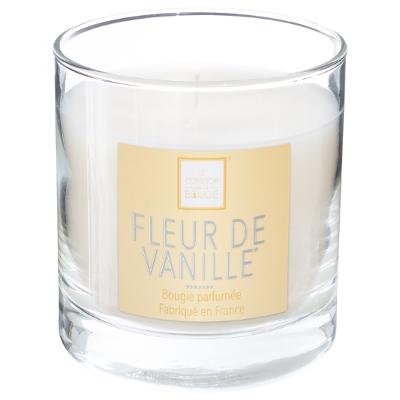 le comptoir de la bougie vanille