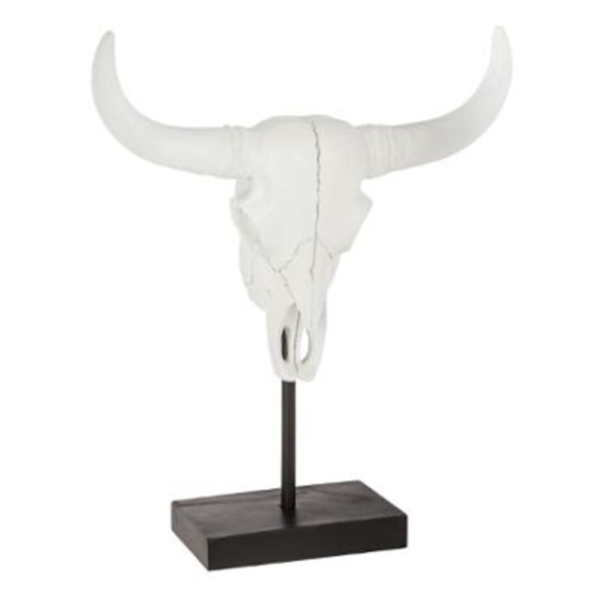 tete de buffle a poser atmosphera 158116 rony deco