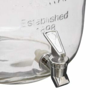 Distributeur de Boisson verre Yorkshire 8 Litres – Image 2