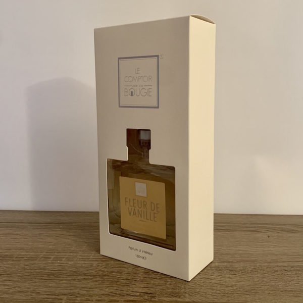 diffuseur de parfum le comptoir de la bougie