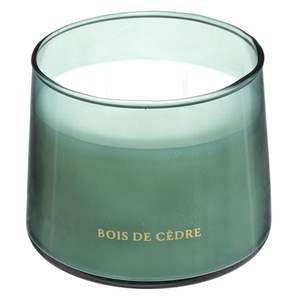 Bougie parfumée Bili Atmosphera bois de cedre 181639D – Image 2