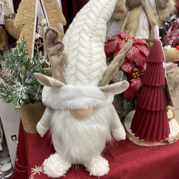 Keith le gnome caribou tout doux – Image 3