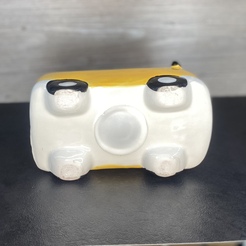 TIRELIRE CÉRAMIQUE "TITINE LE VAN" – Image 5