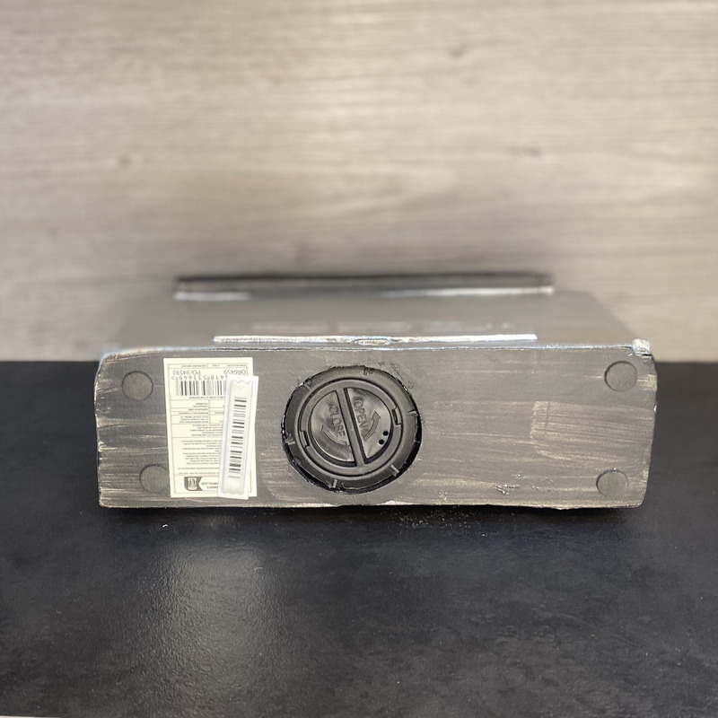 TIRELIRE PLÂTRE "POSTE DE RADIO" – Image 7