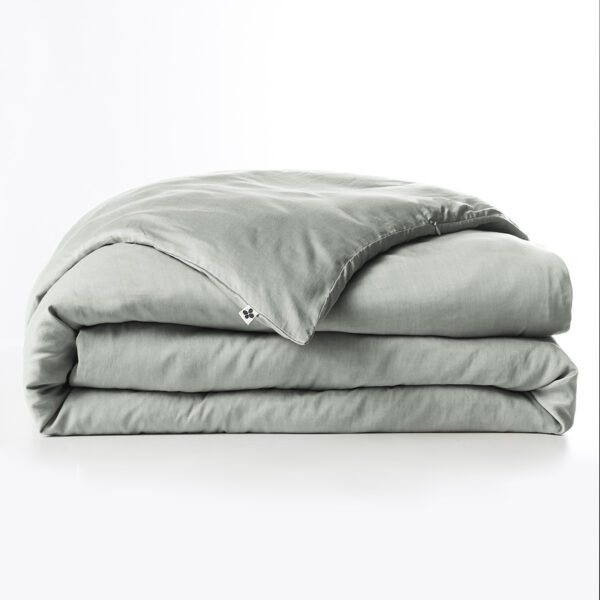 HOUSSE DE COUETTE LYOCELL L'EFFET PAPILLON – Image 7