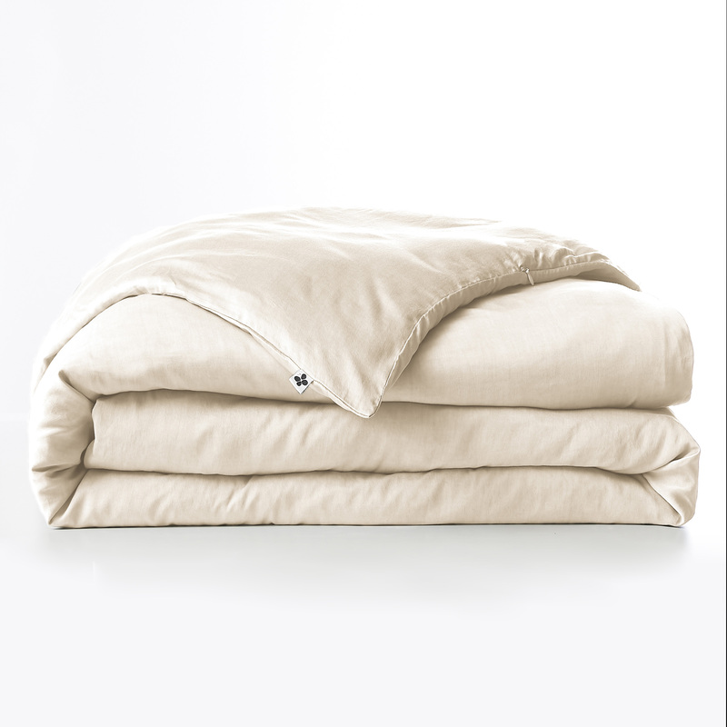 HOUSSE DE COUETTE LYOCELL L'EFFET PAPILLON – Image 6