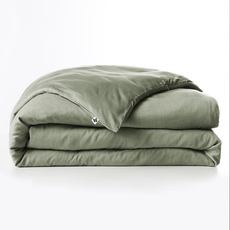 HOUSSE DE COUETTE LYOCELL L'EFFET PAPILLON – Image 9