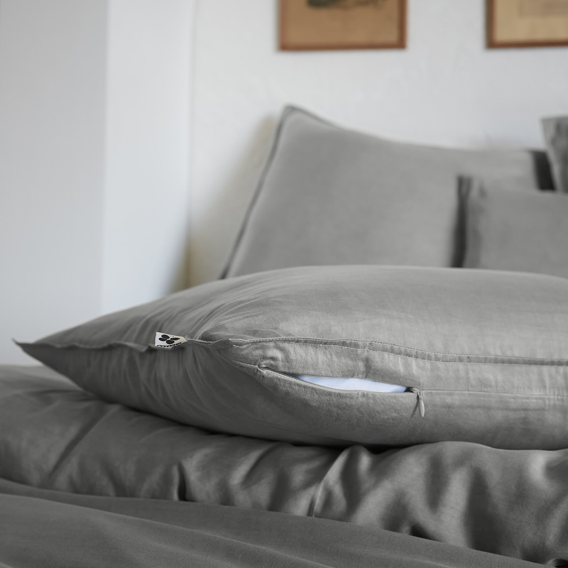 DRAP HOUSSE LYOCELL L'EFFET PAPILLON – Image 9