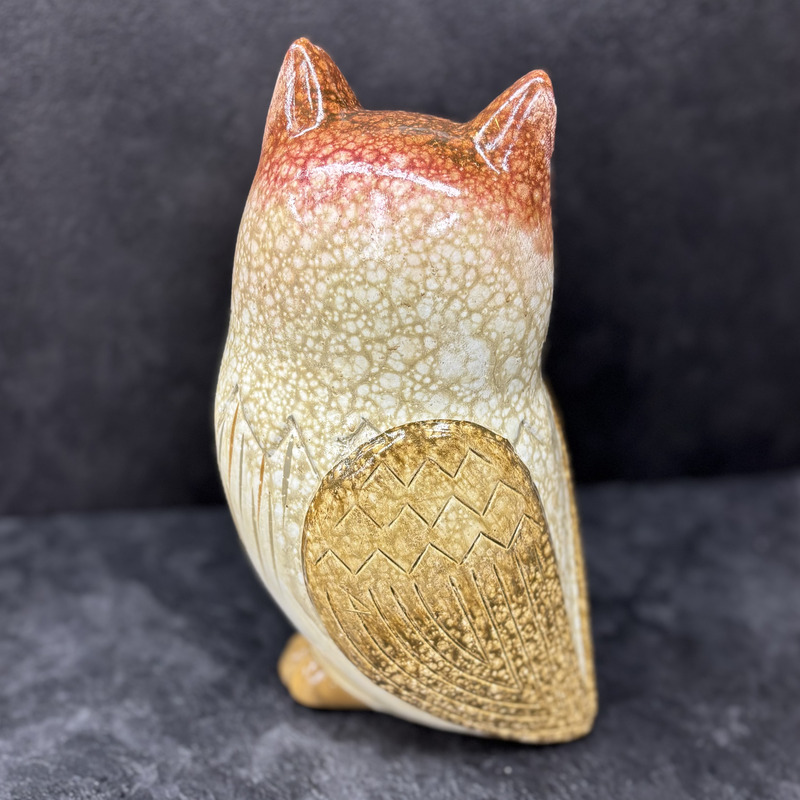 Nattfari Le hiboux somnambule – Image 5