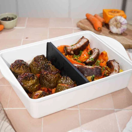 l'incroyable plat à four Cookut – Image 9