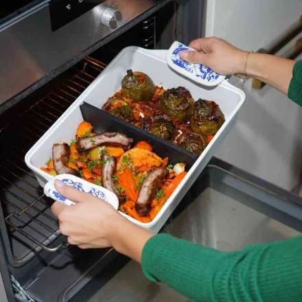 l'incroyable plat à four Cookut – Image 10