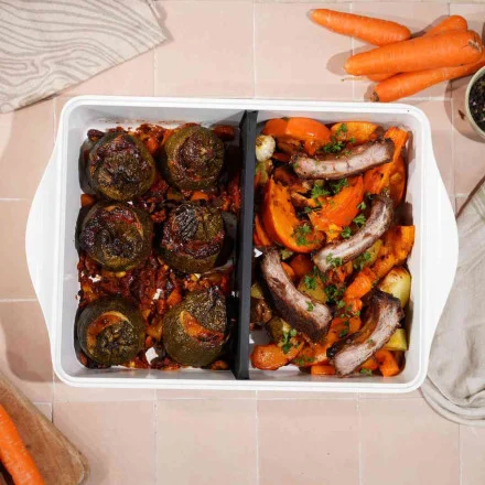 l'incroyable plat à four Cookut – Image 11