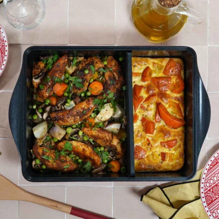 l'incroyable plat à four Cookut – Image 13