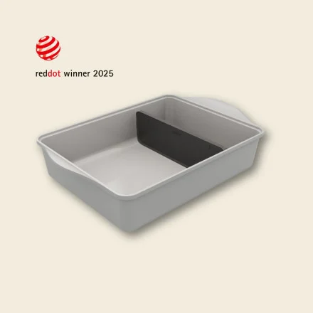 l'incroyable plat à four Cookut – Image 17