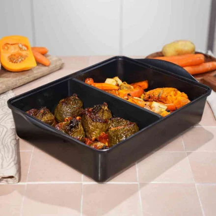 l'incroyable plat à four Cookut – Image 18