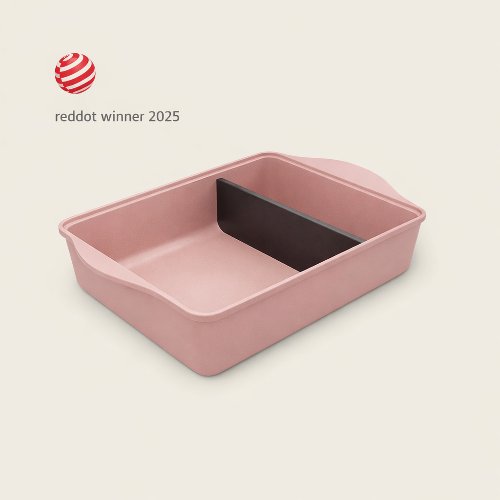 Le plat à four Cookut Juste "INCROYABLE" – Image 3