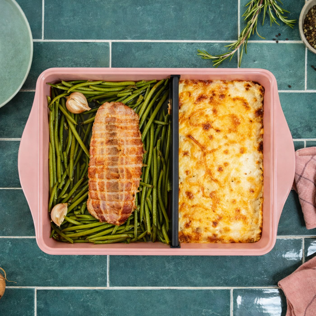 Le plat à four Cookut Juste "INCROYABLE" – Image 2