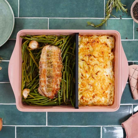 l'incroyable plat à four Cookut – Image 2