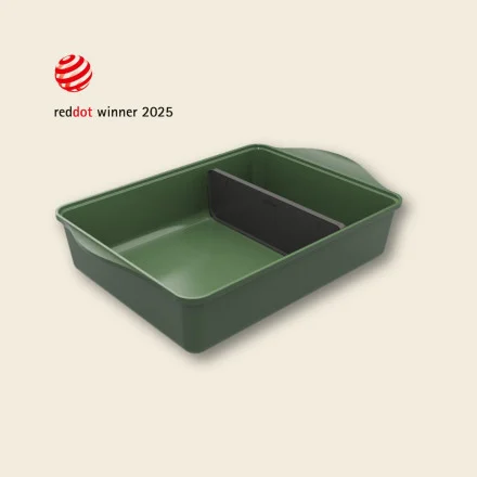 l'incroyable plat à four Cookut – Image 6