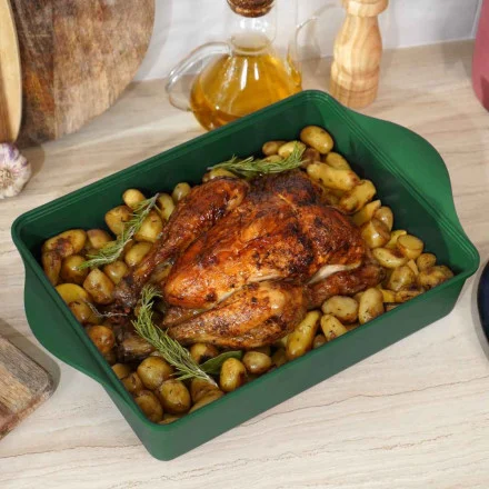 l'incroyable plat à four Cookut – Image 4