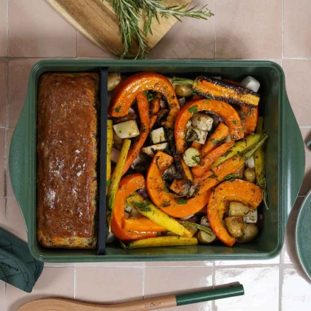 l'incroyable plat à four Cookut – Image 5