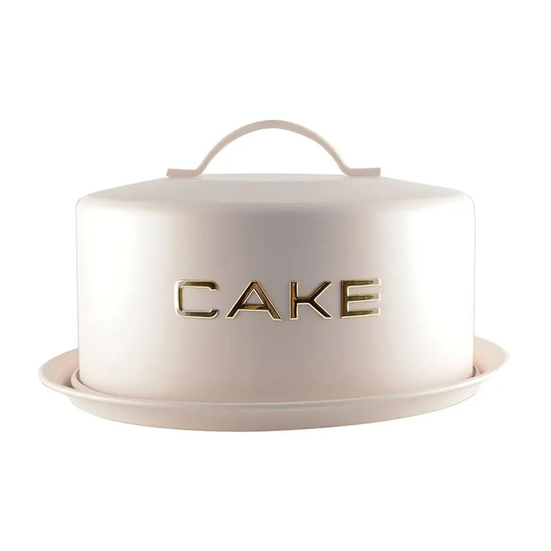 Plat à cake hermétique AULICA – Image 2