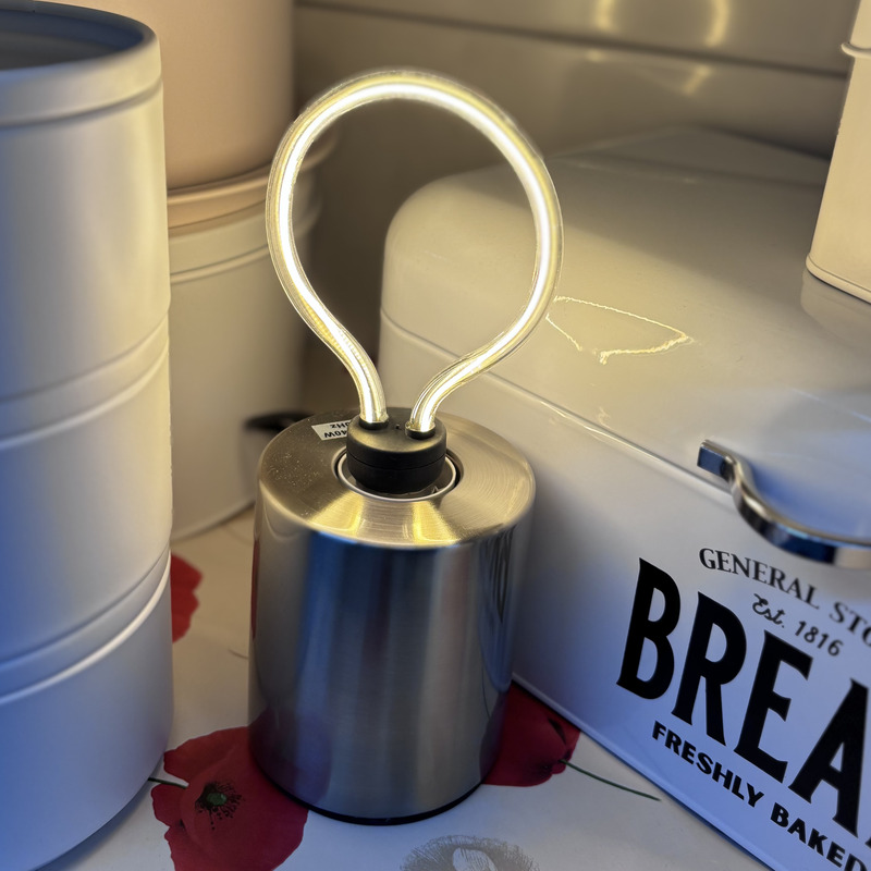 AMPOULE LED FORME 3D – Image 2