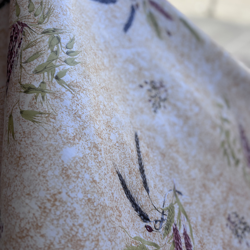 Toile cirée sur mesure en 140cm - COMPIEGNE – Image 3