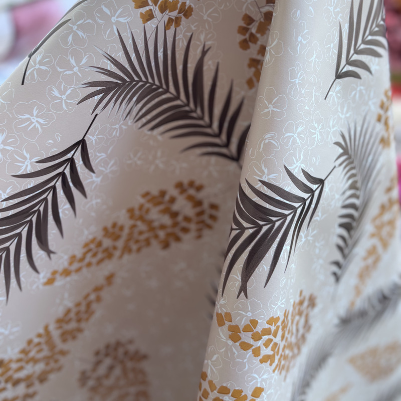 Toile cirée sur mesure en 140cm - ORUIA – Image 2