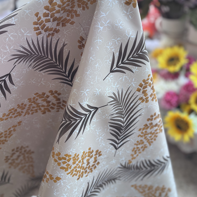 Toile cirée sur mesure en 140cm - ORUIA – Image 3