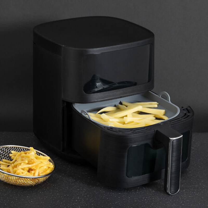 AIRFRYER 4,2L "5FIVE" ref 209656 – Image 3