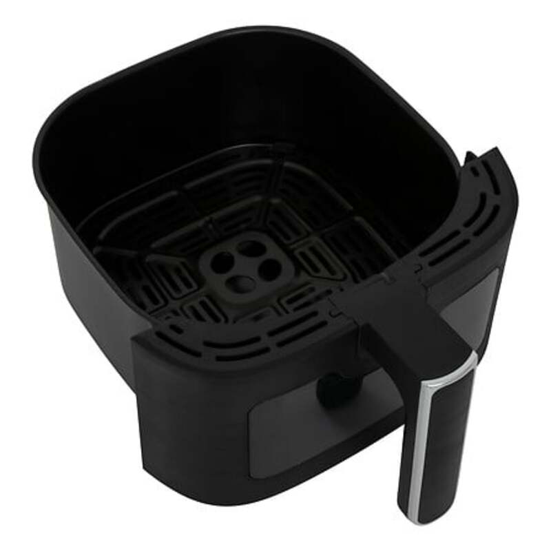 AIRFRYER 4,2L "5FIVE" ref 209656 – Image 5