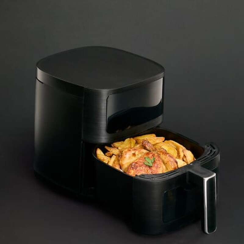 AIRFRYER 4,2L "5FIVE" ref 209656 – Image 2