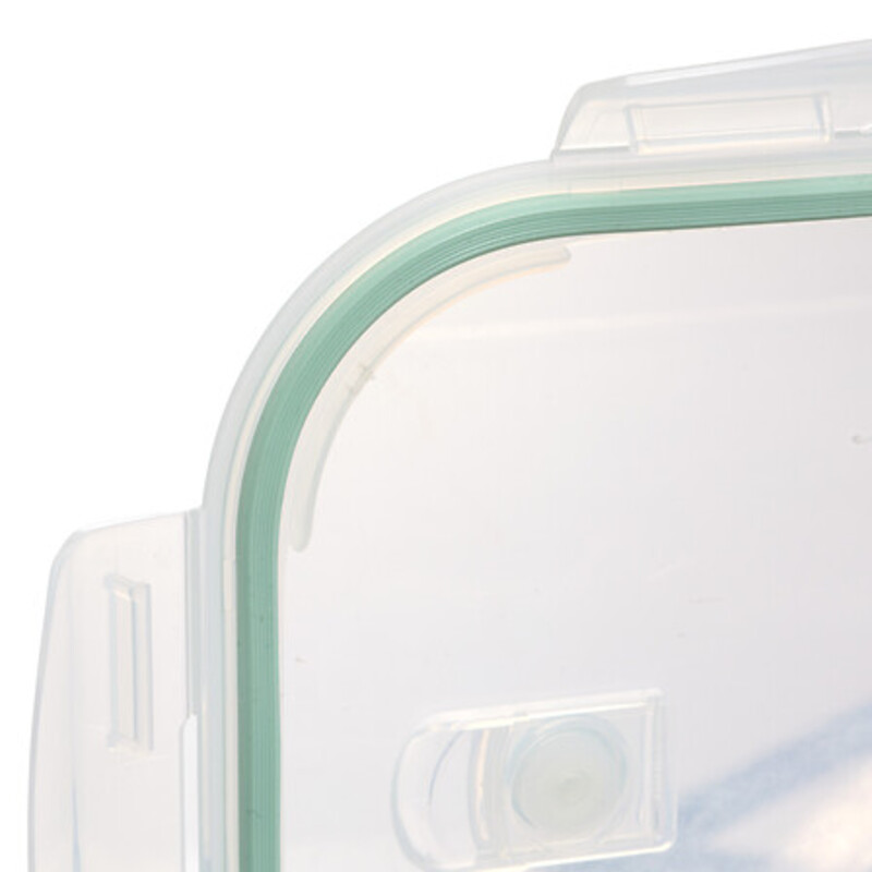 Boite en verre "clipeat" 0,33L taille S 5five 135004 – Image 5