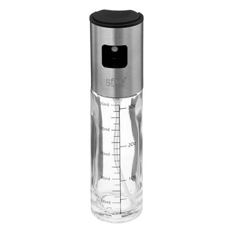Vaporisateur huile/vinaigre 0,1L 5FIVE 115038 – Image 2