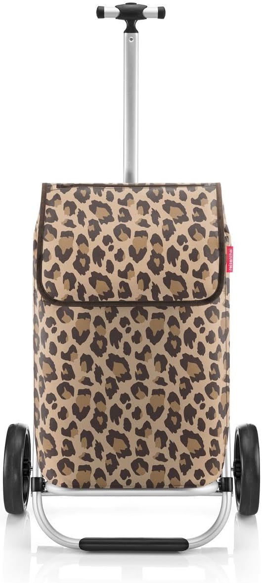 Shopping trolley REISENTHEL Leo Macchiato – Image 7