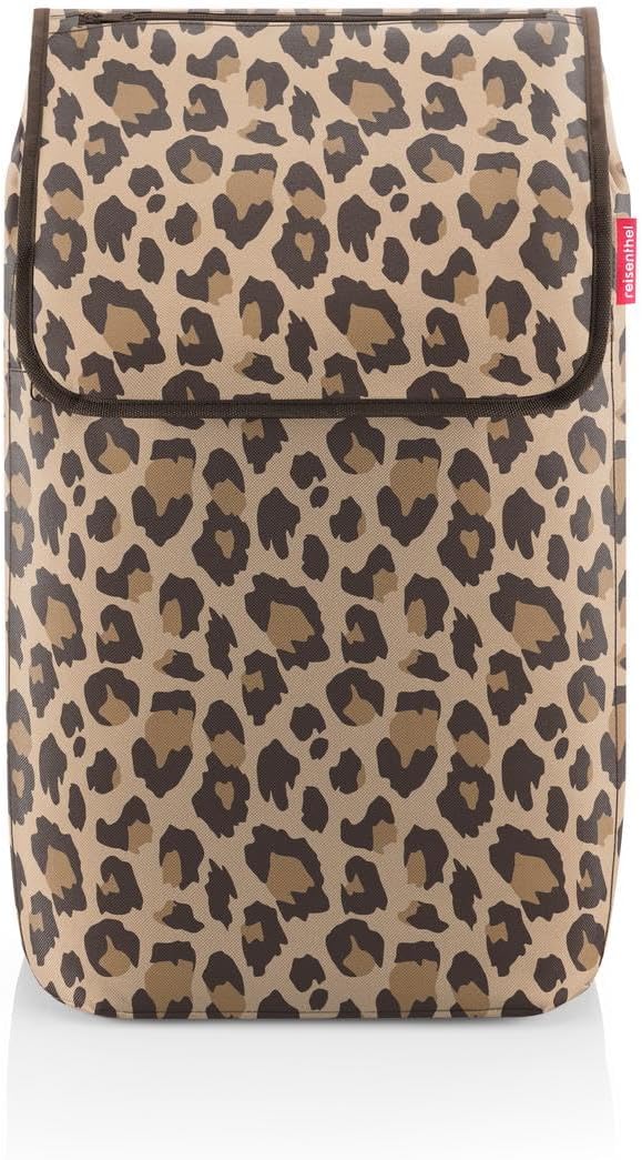 Shopping trolley REISENTHEL Leo Macchiato – Image 5