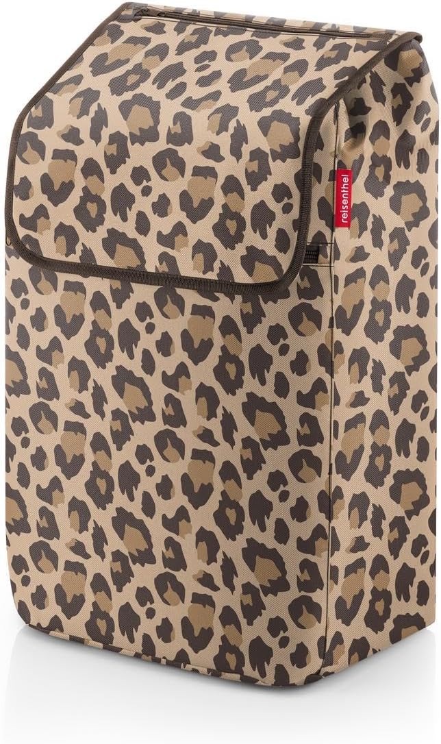 Shopping trolley REISENTHEL Leo Macchiato – Image 6